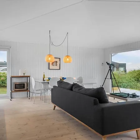 Hébergement de vacances G182-lemvig-bellisvej-82